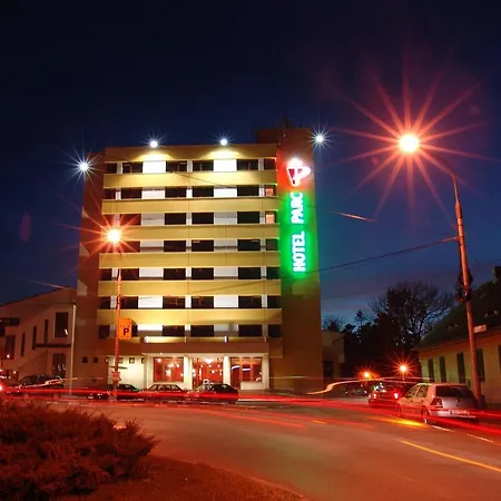 Parc Hotel 3*