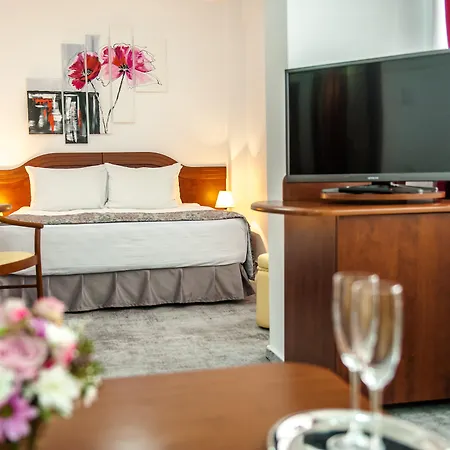 Hotel Parc