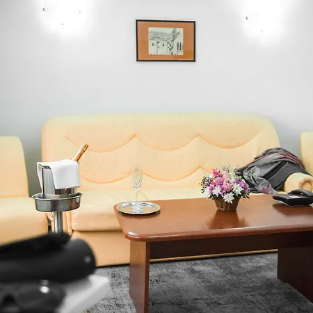 Hotel Parc 3*