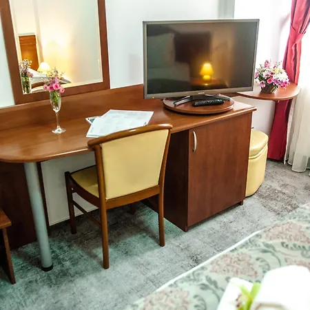 Hotel Parc Sibiu