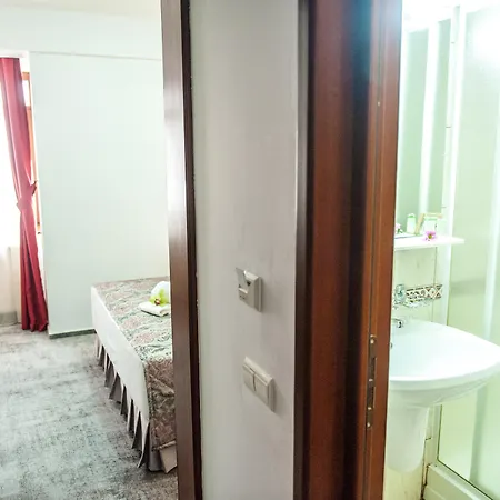 Parc Hotel
