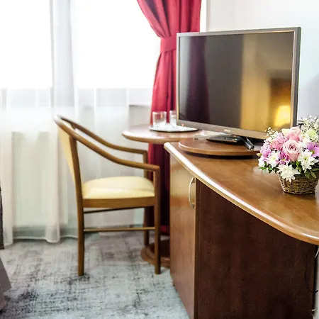 Hotel Parc Sibiu