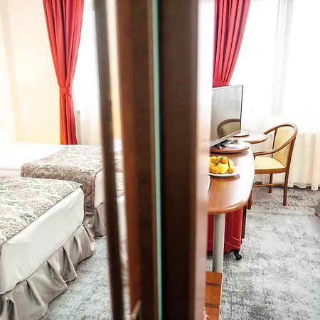 Hotel Parc