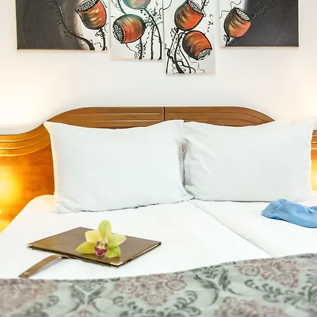 Parc 3* Sibiu
