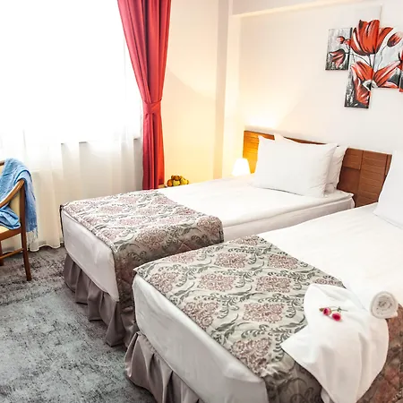 Parc Hotel
