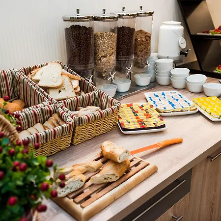 Hotel Parc 3*