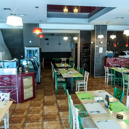 Hotel Parc 3*