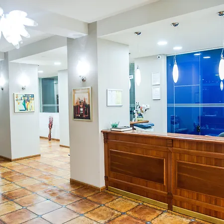 Parc Hotel Sibiu