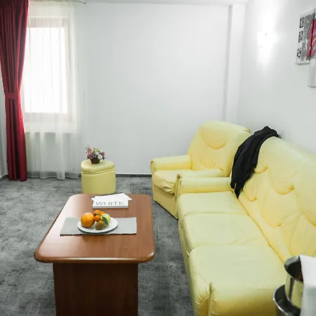 Parc Hotel Sibiu