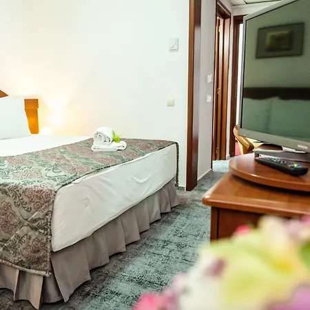 Hotel Parc Sibiu