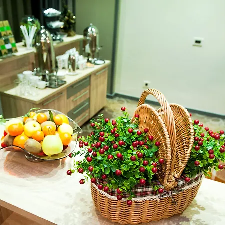 Hotel Parc 3*