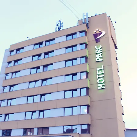 Parc Hotel Sibiu