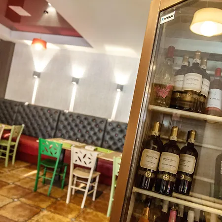 Hotel Parc Sibiu
