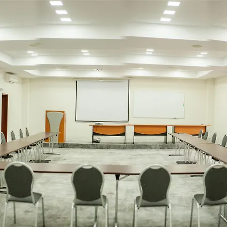 Hotel Parc Sibiu