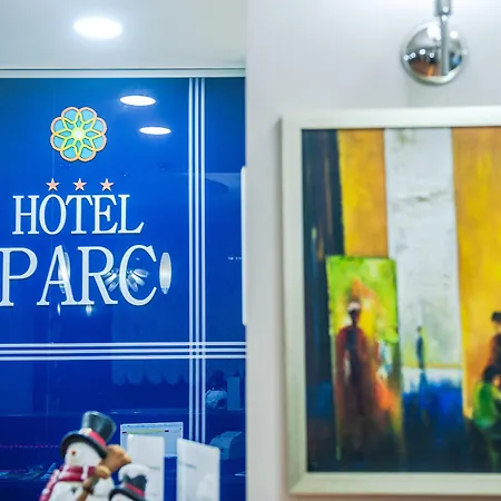 Parc 3* Sibiu