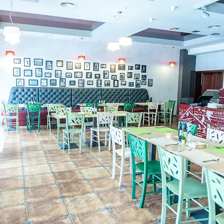 Parc Hotel Sibiu