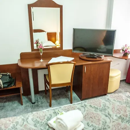 Hotel Parc 3*