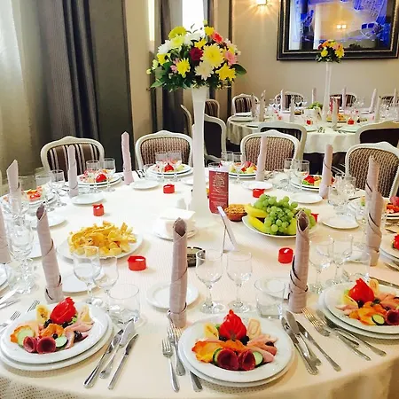 Parc Hotel