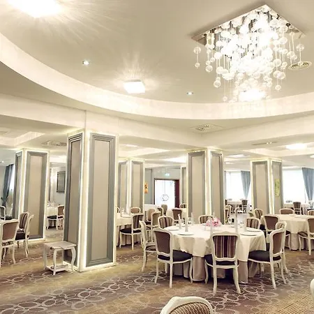 Hotel Parc
