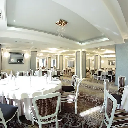 Parc Hotel