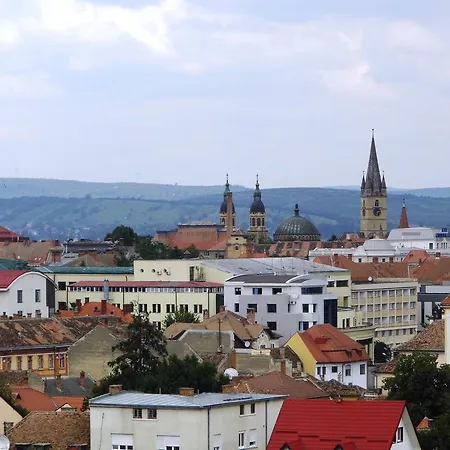 Parc Sibiu