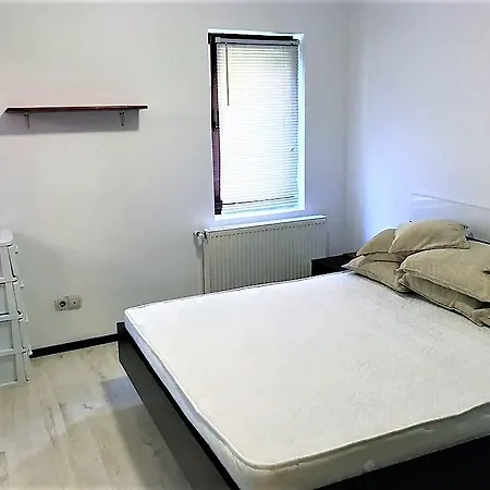 Parc Hotel 3*