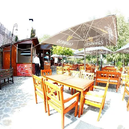 Hotel Parc Sibiu
